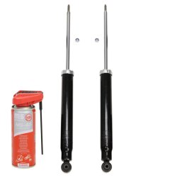Shock Absorber Kit MASTER-SPORT 16K007602P OE Ref 5206W3 MASTER SPORT