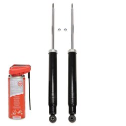 Shock Absorber Kit MASTER-SPORT 16K007612P OE Ref 5206V9 MASTER SPORT