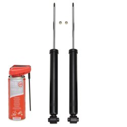 Shock Absorber Kit MASTER-SPORT 16K007622P OE Ref 5206NF MASTER SPORT