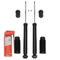 Shock Absorber Kit MASTER-SPORT 16K007624P OE Ref 5206NF MASTER SPORT