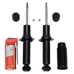 Shock Absorber Kit MASTER-SPORT 16K007644P OE Ref 5206AY MASTER SPORT