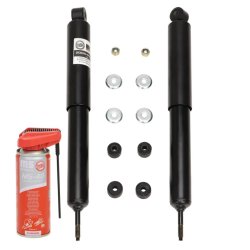 Shock Absorber Kit MASTER-SPORT 16K007662P OE Ref 0855476900 MASTER SPORT