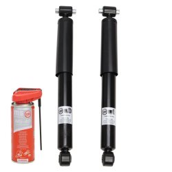 Shock Absorber Kit MASTER-SPORT 16K007672P OE Ref 8200256337 MASTER SPORT