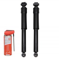 Shock Absorber Kit MASTER-SPORT 16K007682P OE Ref 562100001R MASTER SPORT