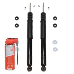 Shock Absorber Kit MASTER-SPORT 16K007692P OE Ref 8200382033 MASTER SPORT