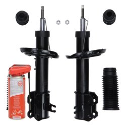 Shock Absorber MASTER-SPORT 16K007713P OE Ref 93168547 MASTER SPORT