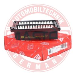 Air Filter MASTER-SPORT 17016-LF-PCS-MS OE Ref 17220RBJ000 MASTER SPORT