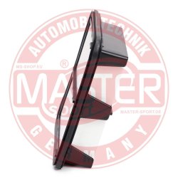 Air Filter MASTER-SPORT 17016-LF-PCS-MS OE Ref 17220RBJ000 MASTER SPORT