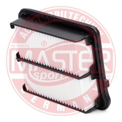 Air Filter MASTER-SPORT 17016-LF-PCS-MS OE Ref 17220RBJ000 MASTER SPORT