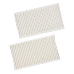 Cabin Air Filter MASTER-SPORT 1721-2-IF-SET-MS OE Ref 64119237159