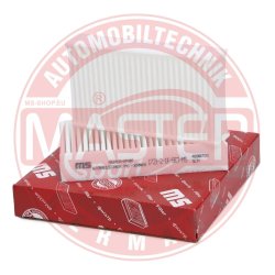 Cabin Air Filter MASTER-SPORT 1721-2-IF-SET-MS OE Ref 64119237159 MASTER SPORT