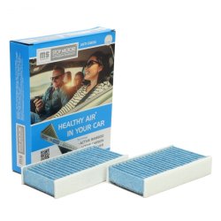 Cabin Air Filter MASTER-SPORT 1721-2-IFB-SET-MS OE Ref 64119237159 MASTER SPORT