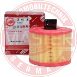 Air Filter MASTER-SPORT 18114-LF-PCS-MS OE Ref 13717536006 MASTER SPORT