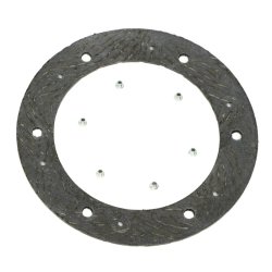 Clutch Disc MASTER-SPORT 1861187104210-PCS-MS OE Ref 6001540360