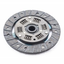 Clutch Disc MASTER-SPORT 1878003644-PCS-MS OE Ref 8200507366