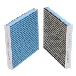 Cabin Air Filter MASTER-SPORT 19004-2-IFB-SET-MS OE Ref 64312284827 MASTER SPORT