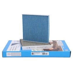 Cabin Air Filter MASTER-SPORT 19004-2-IFB-SET-MS OE Ref 64312284827 MASTER SPORT