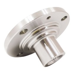 Wheel Hub MASTER-SPORT 19010B-PCS-MS OE Ref 357407615E