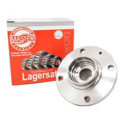 Wheel Hub MASTER-SPORT 19010B-PCS-MS OE Ref 357407615E MASTER SPORT