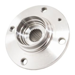 Wheel Hub MASTER-SPORT 19010B-PCS-MS OE Ref 357407615E MASTER SPORT
