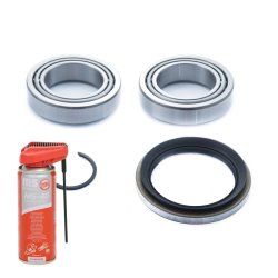 Wheel Bearing Kit + Penetrating oil MASTER-SPORT 1915-SET-MSP OE Ref S23133047 MASTER SPORT