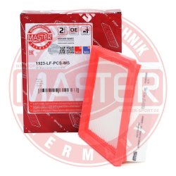 Air Filter MASTER-SPORT 1923-LF-PCS-MS OE Ref 71750588 MASTER SPORT