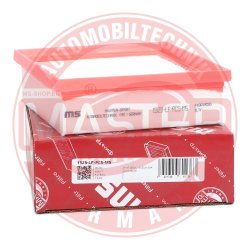 Air Filter MASTER-SPORT 1923-LF-PCS-MS OE Ref 71750588 MASTER SPORT
