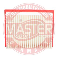 Air Filter MASTER-SPORT 1923-LF-PCS-MS OE Ref 71750588 MASTER SPORT
