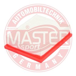 Air Filter MASTER-SPORT 1923-LF-PCS-MS OE Ref 71750588 MASTER SPORT