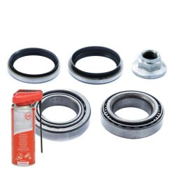 Wheel Bearing Kit + Penetrating oil MASTER-SPORT 1928-SET-MSP OE Ref B00133047 MASTER SPORT