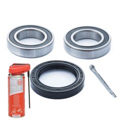 Wheel Bearing Kit + Penetrating oil MASTER-SPORT 1930-SET-MSP OE Ref 0926235029