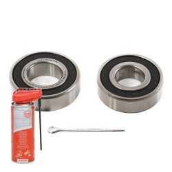 Wheel Bearing Kit + Penetrating oil MASTER-SPORT 1931-SET-MSP OE Ref 9004363079 MASTER SPORT