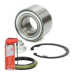 Wheel Bearing Kit MASTER-SPORT 1948-SET-MS OE Ref BN8B33047
