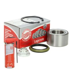 Wheel Bearing Kit MASTER-SPORT 1948-SET-MS OE Ref BN8B33047 MASTER SPORT