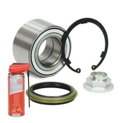 Wheel Bearing Kit + Penetrating oil MASTER-SPORT 1948-SET-MSP OE Ref BN8B33047