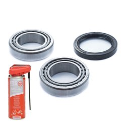 Wheel Bearing Kit + Penetrating oil MASTER-SPORT 1985-SET-MSP OE Ref 8942270410