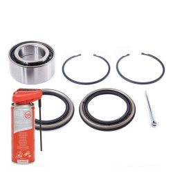 Wheel Bearing Kit + Penetrating oil MASTER-SPORT 1999-SET-MSP OE Ref 4021030R01