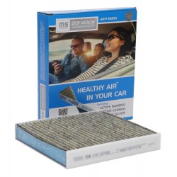 Cabin Air Filter MASTER-SPORT 20006-IFB-PCS-MS OE Ref 0000052126547 MASTER SPORT