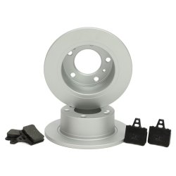 Brake Discs & Pads Set MASTER-SPORT 200901210 OE Ref 4246T3