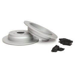 Brake Discs & Pads Set MASTER-SPORT 200901510 OE Ref 42510SCAE50