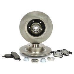 Brake Discs & Pads Set MASTER-SPORT 201101011 OE Ref 44060AV625