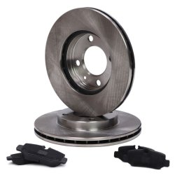 Brake Discs & Pads Set MASTER-SPORT 201202130 OE Ref 4474200120
