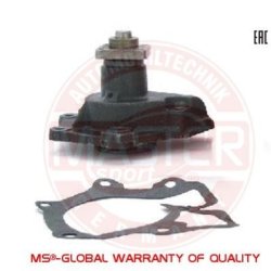 Water Pump MASTER-SPORT 202-WP-PCS-MS OE Ref 5012773