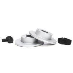 Brake Discs & Pads Set MASTER-SPORT 202514711 OE Ref 2996027 MASTER SPORT