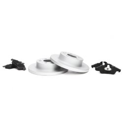 Brake Discs & Pads Set MASTER-SPORT 202517031 OE Ref 6384210412 MASTER SPORT