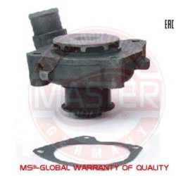 Water Pump MASTER-SPORT 205-WP-PCS-MS OE Ref 1020988 MASTER SPORT