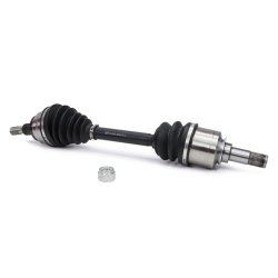 Drive Shaft MASTER-SPORT 205060G-SET-MS OE Ref 1643300801 MASTER SPORT