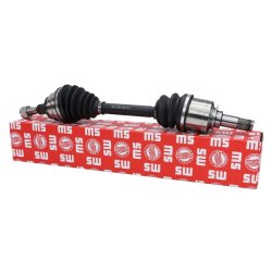 Drive Shaft MASTER-SPORT 205060G-SET-MS OE Ref 1643300801 MASTER SPORT