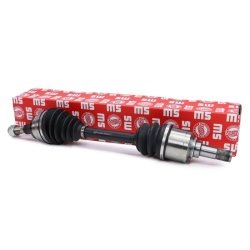 Drive Shaft MASTER-SPORT 205060G-SET-MS OE Ref 1643300801 MASTER SPORT