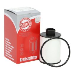 Fuel Filter MASTER-SPORT 208DK-KF-PCS-MS OE Ref 1606267680 MASTER SPORT